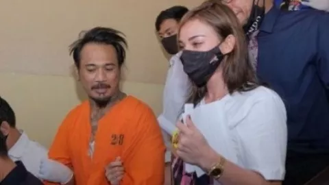 Jerinx SID Bikin Heboh! Begituan di Mobil Tahanan - GenPI.co
