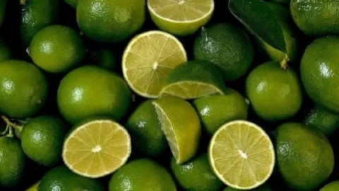 Dahsyat! Manfaat Jeruk Nipis Bisa Rontokkan Kolesterol - GenPI.co