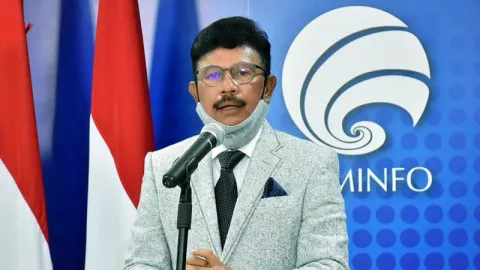 Lakukan Pemblokiran Konten, Cara Kemenkominfo Bersih-bersih - GenPI.co