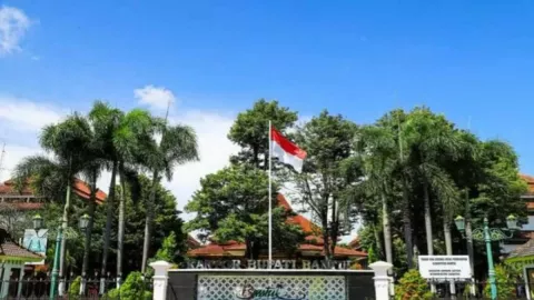 Takbir Keliling Dilarang di Seluruh Wilayah Bantul - GenPI.co