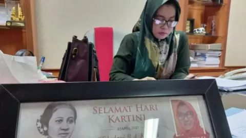 Rencana Sekolah Tatap Muka, Sebagian Guru Belum Divaksin - GenPI.co