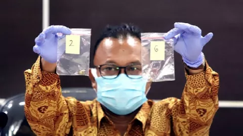 Pernyataan Komisioner Komnas HAM Ngeri-Ngeri Sedap, Bikin Gemetar - GenPI.co