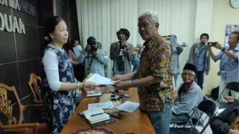 Ngeri, YPKP Menemukan 346 Lokasi Kuburan Massal Korban 1965 - GenPI.co