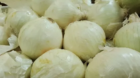 Campur Bawang Putih Dengan Ini, Khasiatnya Bikin Wanita... - GenPI.co