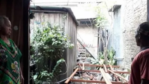 Hantu Kuyang Gentayangan, Begini Penampakannya Menurut Warga - GenPI.co