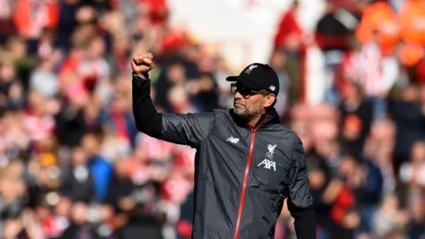 Sheffield United vs Liverpool 0-1: Siapa Bisa Bendung The Red? - GenPI.co