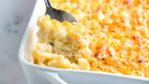 Masak Antiribet di Senin Pagi, Yuk Bikin Mac and Cheese - GenPI.co