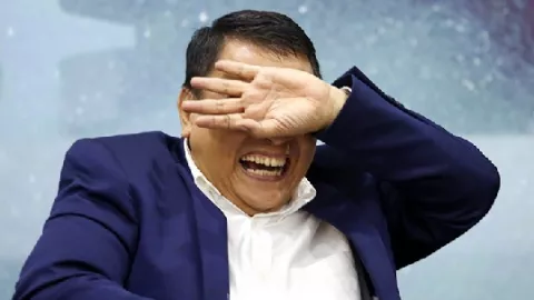 Makin Panas, PKS Langsung Balas PDIP: Buruk Rupa, Bercermin! - GenPI.co