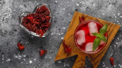 Makan 5 Bunga Ini Ternyata Manfaatnya Sangat Menakjubkan - GenPI.co