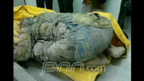 Mengenang Mbah Maridjan, Juru Kunci Merapi Tewas Bersujud - GenPI.co