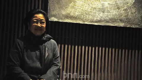 Megawati Blak-blakan: Indonesia Tak Punya Sistem Peringatan Dini - GenPI.co