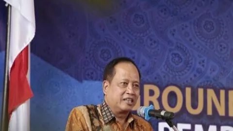 Lihat! Publikasi Riset dan Ilmiah Indonesia Terhebat di ASEAN - GenPI.co