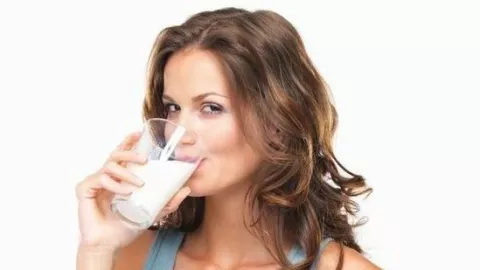 Ladies, Rajin Konsumsi 3 Menu Ini Agar Payudara Berisi - GenPI.co