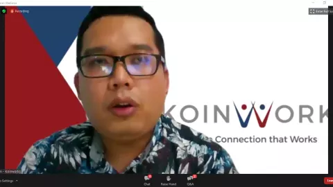 Solusi UMKM Tak Kandas di Masa Pandemi dengan Manfaatkan Fintech - GenPI.co