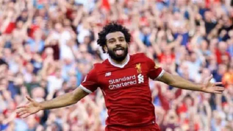 Rumor Terkini: Mbappe ke Liverpool, Mo Salah ke Real Madrid - GenPI.co