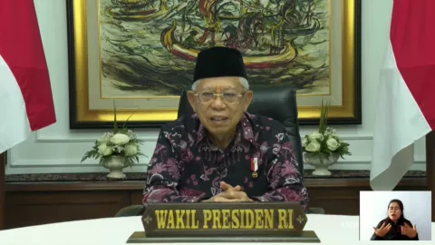 Pemerintah Gelontorkan Rp 30,5 T untuk Transformasi Digital ASN - GenPI.co