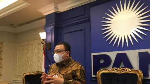 Viral Acara Pesta PDIP di Bali, PAN Beri Sindiran Menohok - GenPI.co