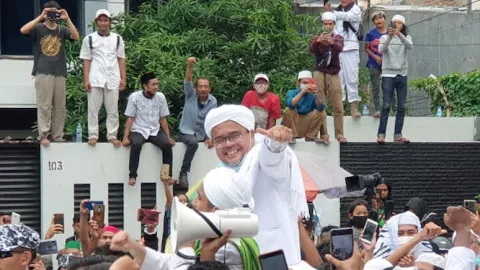 Pembubaran FPI, Pakar Bongkar Pernyataan Mengejutkan - GenPI.co
