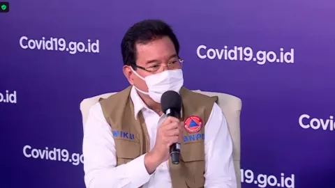 WNA Dilarang Masuk Indonesia, Bagaimana Hubungan Diplomatik? - GenPI.co