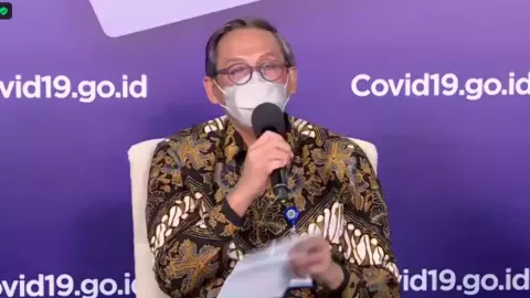 Heboh WNA Menumpuk di Bandara Soetta, Begini Penjelasan Kemenlu - GenPI.co