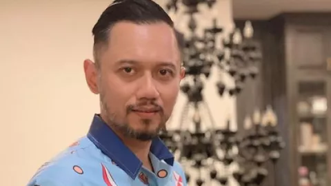 Heboh Isu Skandal Cinta Terlarang AHY, Demokrat Bungkam! - GenPI.co