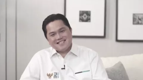 Nih Solusi Erick Thohir agar Bisnis Tetap Cuan di Era Pandemi - GenPI.co