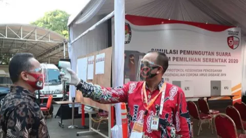 Tuai Kecaman, Sistem Ambang Batas Capres Dinilai Tak Efektif - GenPI.co