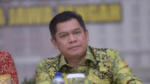 Komisi III DPR Setujui 3 Nama Calon Hakim, Alasannya Mengejutkan! - GenPI.co
