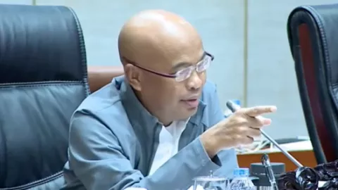 Diduga Plagiasi, Calon Hakim Agung Triyono Bikin Geger DPR - GenPI.co