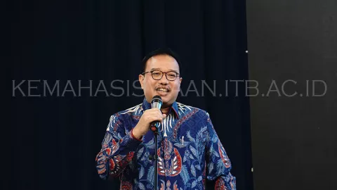Terkuak Isu Nepotisme di BPJS, Calon Petahana Bongkar Fakta - GenPI.co