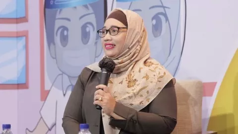 KPAI: Subsidi Kuota Belajar Daring Mubazir dan Merugikan Negara - GenPI.co