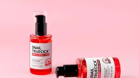 Tuntaskan Masalah Bopeng di Wajah dengan Serum Dahsyat ini - GenPI.co