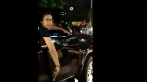 Si Koboi Penodong Pistol Minta Damai Ke Korban, Ini Kata Polisi - GenPI.co