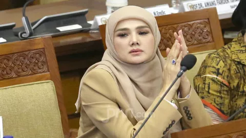 Kangen Banget! Kapan Pulang Ahmad Dhani?  - GenPI.co