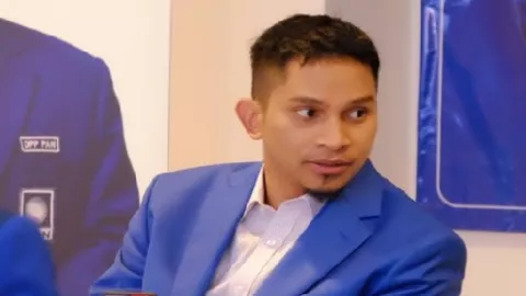 Politik Memang Kejam, Ini Pengakuan Anak Amien Rais Dicap Durhaka - GenPI.co