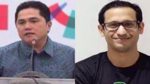 Menimbang Gaji Menteri dan Pengusaha, Milenial Pilih yang Mana? - GenPI.co