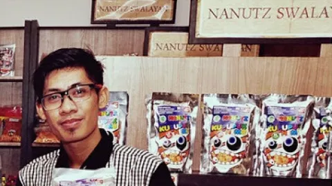 Bisnis Sepele Modal Rp 300 ribu, Kini Raup Ratusan Juta Per Bulan - GenPI.co
