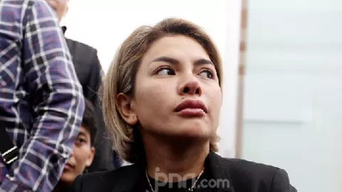 Anang Hermansyah Memilih Syahrini, Nikita Mirzani Menangis - GenPI.co