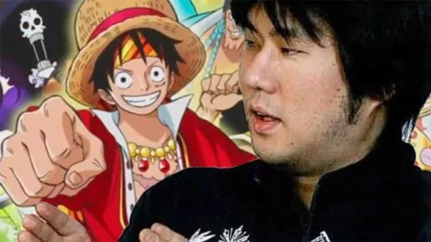 Jawaban Mengejutkan Eiichiro Oda soal Akhir Cerita One Piece - GenPI.co
