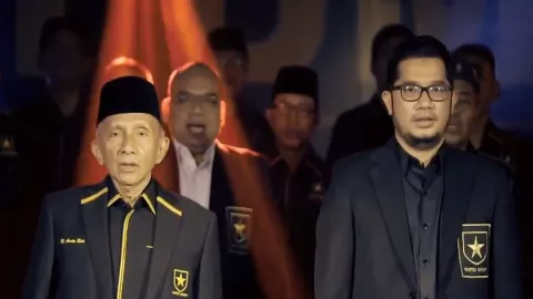 Pede, Partai Ummat di Yogya Target Peroleh Kursi Segini - GenPI.co