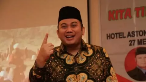 Demonstrasi Dilarang Polisi, Pengamat: Cegah Penumpang Gelap - GenPI.co