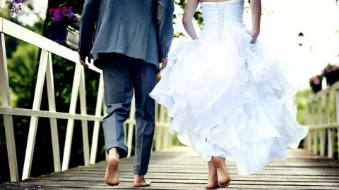 Cerita Horor: Menikah dengan Pria yang Dingin - GenPI.co