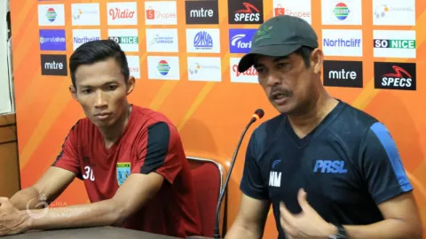 Persela Gagal Tuntaskan Dendam pada Bhayangkara FC - GenPI.co