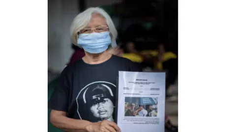 Keluarga Korban Tragedi Semanggi I dan II Ajukan Kasasi ke MA - GenPI.co