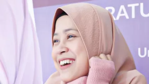 Sempat Tertipu Skincare Palsu, Nurhayati Ciptakan Produk Halal - GenPI.co
