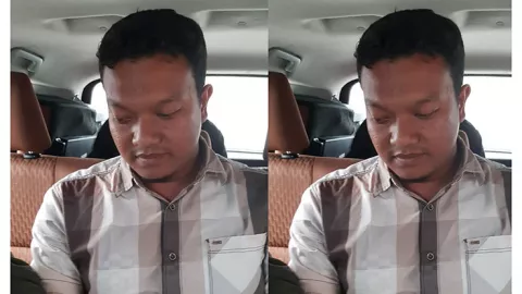 Inilah Sosok Penjual Senjata ke Zakiah Aini, Teroris Mabes Polri - GenPI.co