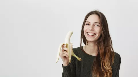 Luar Biasa, 5 Manfaat Pisang untuk Wanita yang Jarang Diketahui - GenPI.co