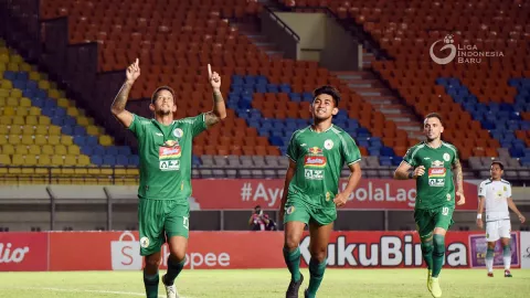 Liga Tanpa Degradasi, Bos PSS Sebut Timnya Untuk Kompetisi Normal - GenPI.co