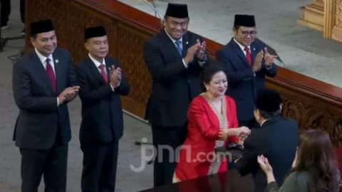 Kekayaan Puan Maharani Kalah Dari Rahmat Gobel, Angkanya Wow - GenPI.co