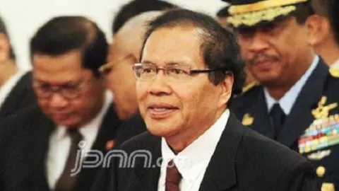 Rizal Ramli Bongkar Pertemuan Dengan Jokowi, Bikin Melongo! - GenPI.co